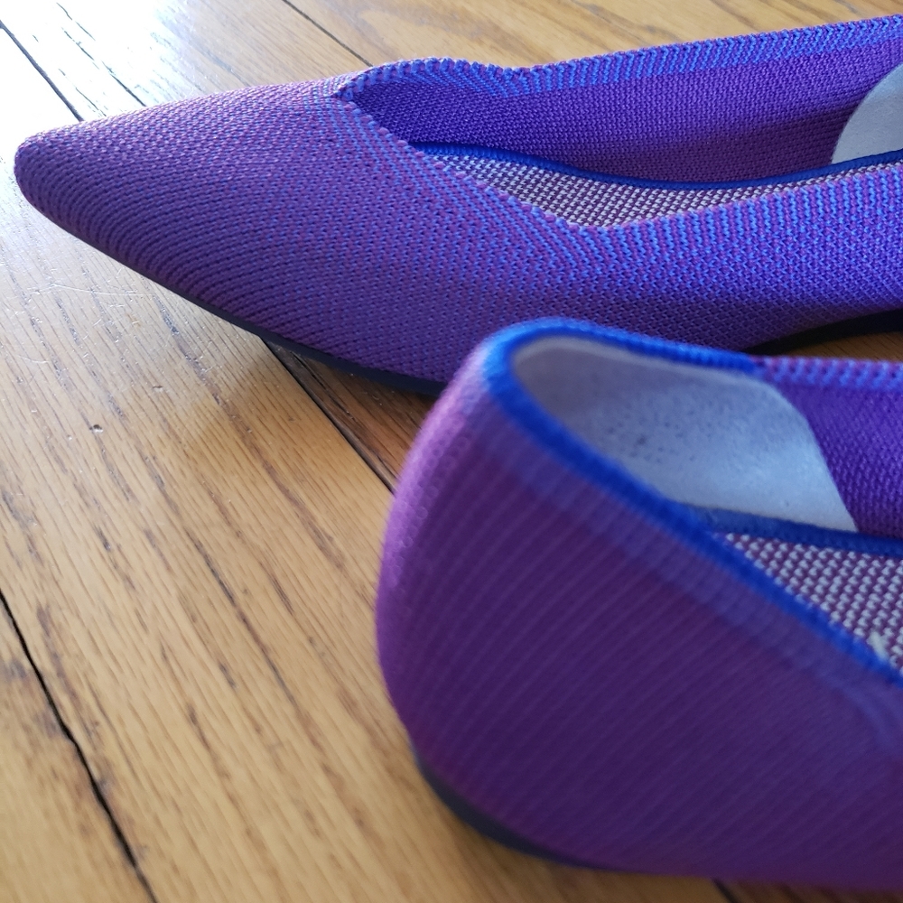 Violet Rothy's size 7 - Picture 8 of 16